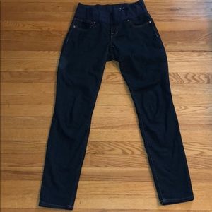 Gap Maternity jeans